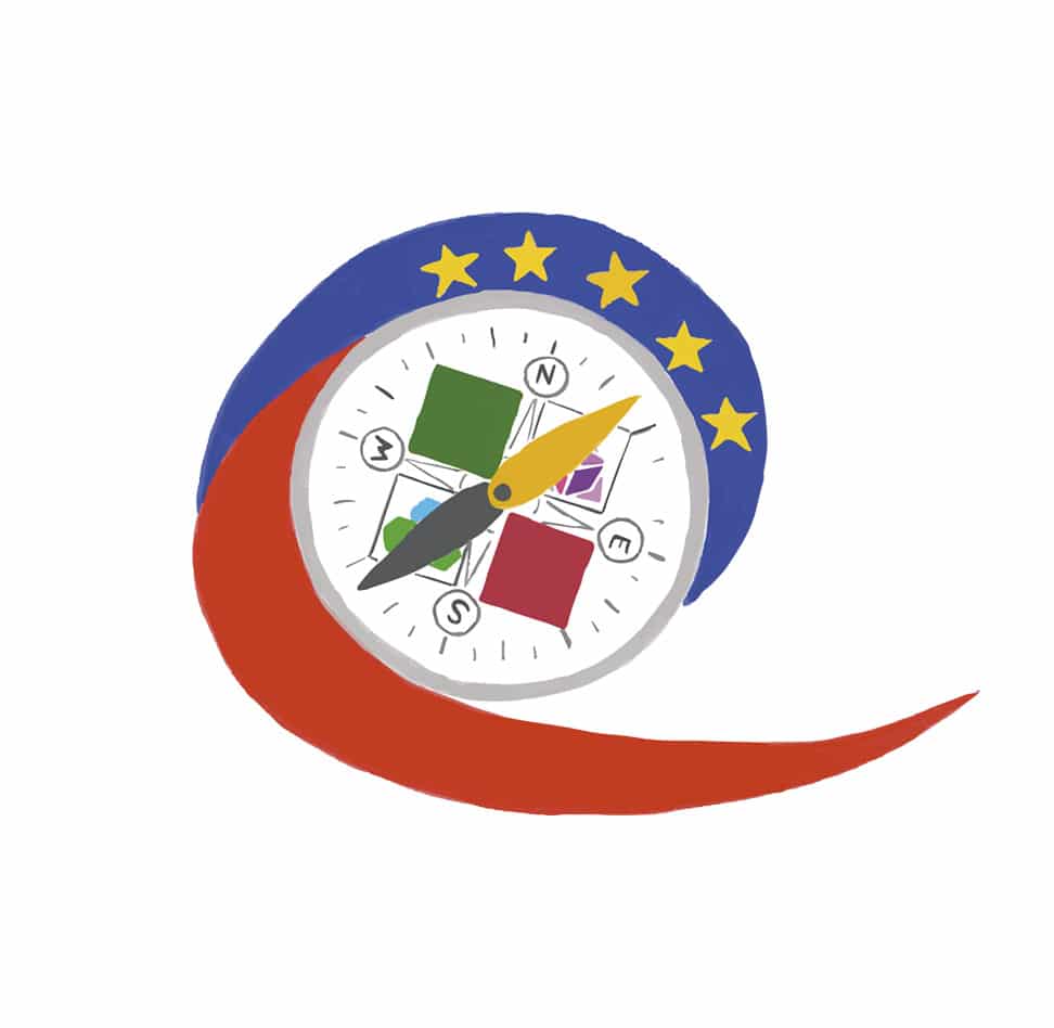 COMPASS project team are developing a global training programme - EureCons